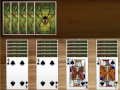 Joc Solitaire Aràcnid en línia