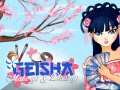 Joc Geisha: Maquillatge i Vestimenta en línia