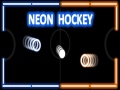 Joc Hockey Neon en línia