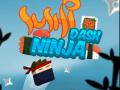 Joc Sushi Ninja Dash en línia