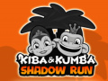 Joc Kiba i Kumba: Shadow Run en línia