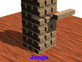 Joc Jenga en línia