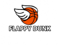 Joc Flappy Dunk en línia