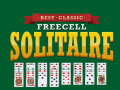 Joc Millor Solitaire Freecell Clàssic en línia