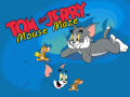 Joc Tom i Jerry: Laberint del Ratolí en línia