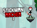 Joc Arquer Stickman 3 en línia