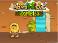 Joc Adam i Eva: Zombies en línia