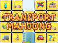 Joc Mahjong de Transport en línia