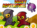 Joc Aventura de Ducky en línia