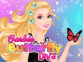 Joc Barbie Butterfly Diva en línia