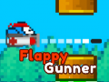 Joc Flappy Tiro en línia