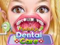 Joc Atenció Dental Madelyn en línia