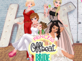 Joc Princess Offbeat Brides en línia