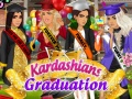 Joc Graduació dels Kardashians en línia