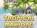 Joc Mahjong Tropical en línia