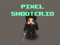 Joc Pixel Shooter.io en línia