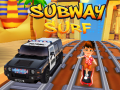 Joc Subway Surf en línia