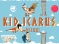 Joc Kid Icarus Deluxe en línia