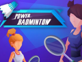 Joc Bàdminton Potent en línia