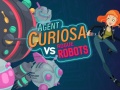 Joc Agent Curiosa: Robots Rebels en línia