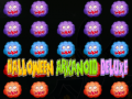 Joc Halloween Arkanoid Deluxe en línia