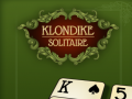 Joc Solitaire Klondike en línia