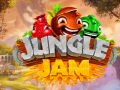 Joc Jungle Jam en línia