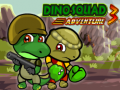 Joc Aventura de la Squadra Dino 3 en línia