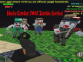 Joc Combat Bloc SWAT: Supervivència Zombi en línia