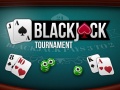 Joc Torneig de Blackjack en línia