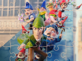 Joc Sherlock Gnomes en línia