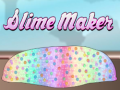 Joc Creador de slime en línia