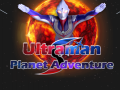 Joc Ultraman: Aventura Planetària en línia