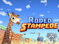 Joc Rodeo Stampede en línia