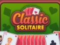 Joc Solitaire Clàssic en línia