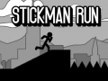 Joc Stickman Run en línia