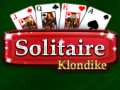 Joc Solitaire Klondike en línia