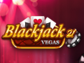 Joc Blackjack Vegas 21 en línia