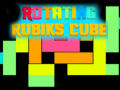 Joc Cub Rubik Rotatori en línia