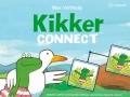 Joc Kikker Connect en línia