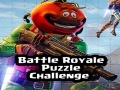 Joc Repte de Puzzle Battle Royale en línia