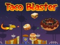 Joc Taco Blaster en línia