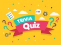 Joc Quiz de Trivia en línia