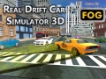 Joc Simulador de Cotxe Drift Real 3D en línia