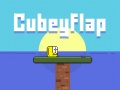 Joc CubeyFlap en línia