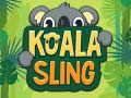 Joc Koala Sling en línia