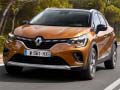 Joc Renault Captur en línia