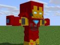 Joc Troba les Diferències: Block Craft en línia