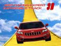 Joc Expert en Curses de Jeep: Pista Impossible 3D en línia