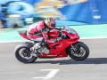 Joc Ducati Panigale en línia